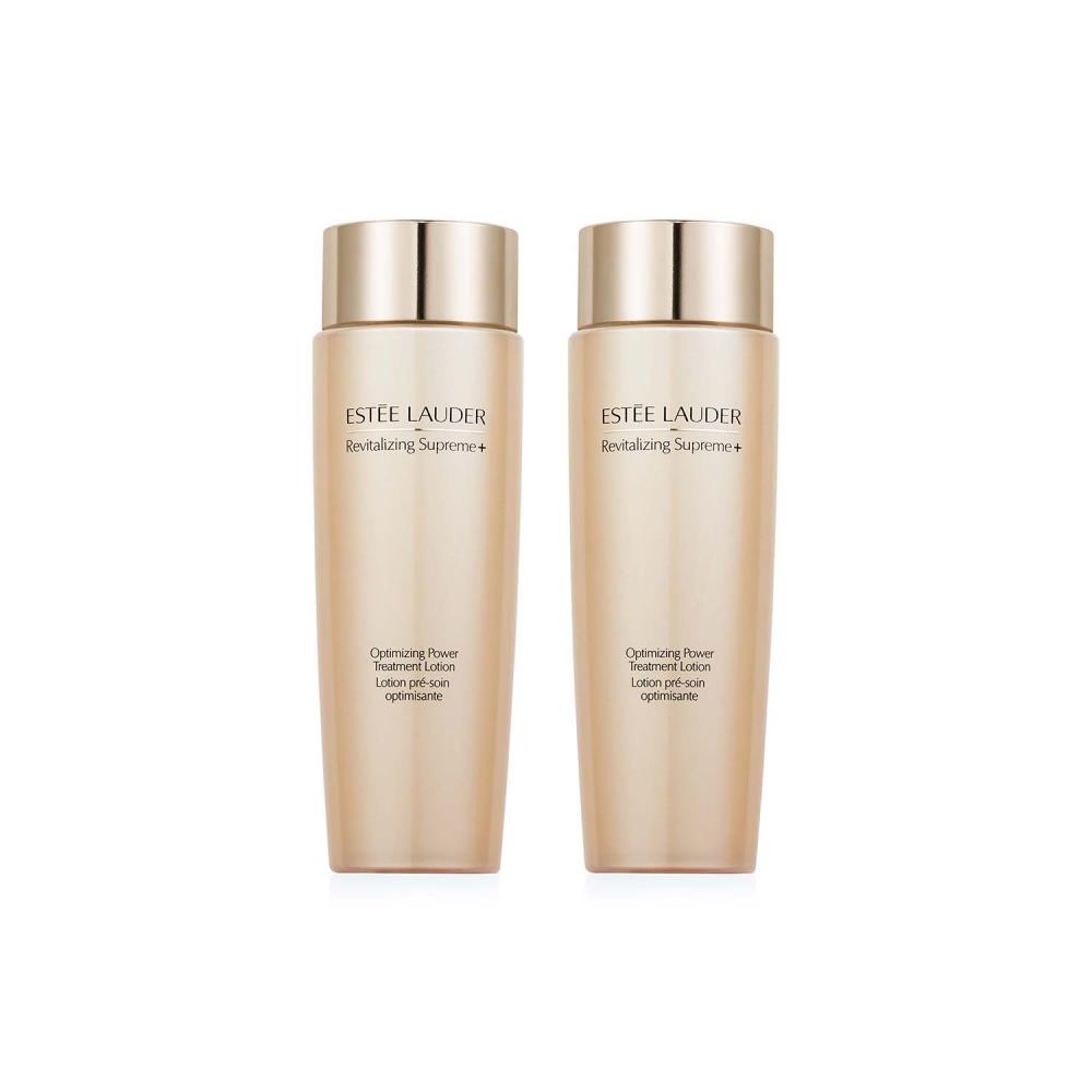 Revitalizing Supreme+ Optimizing Power Treatment Lotion Duo