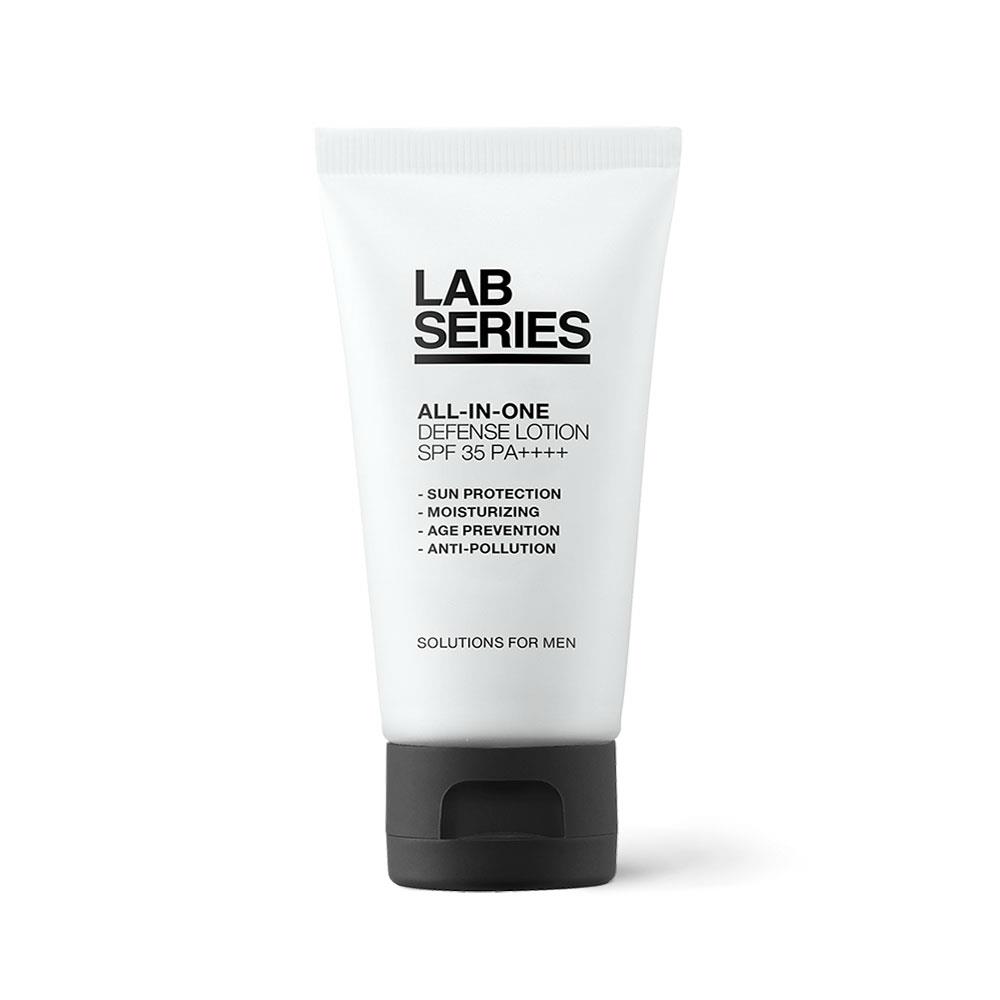 ALL-IN-ONE DEFENSE LOTION SPF 35