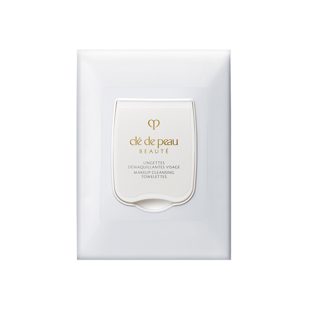 MAKEUP CLEANSING TOWELETTES