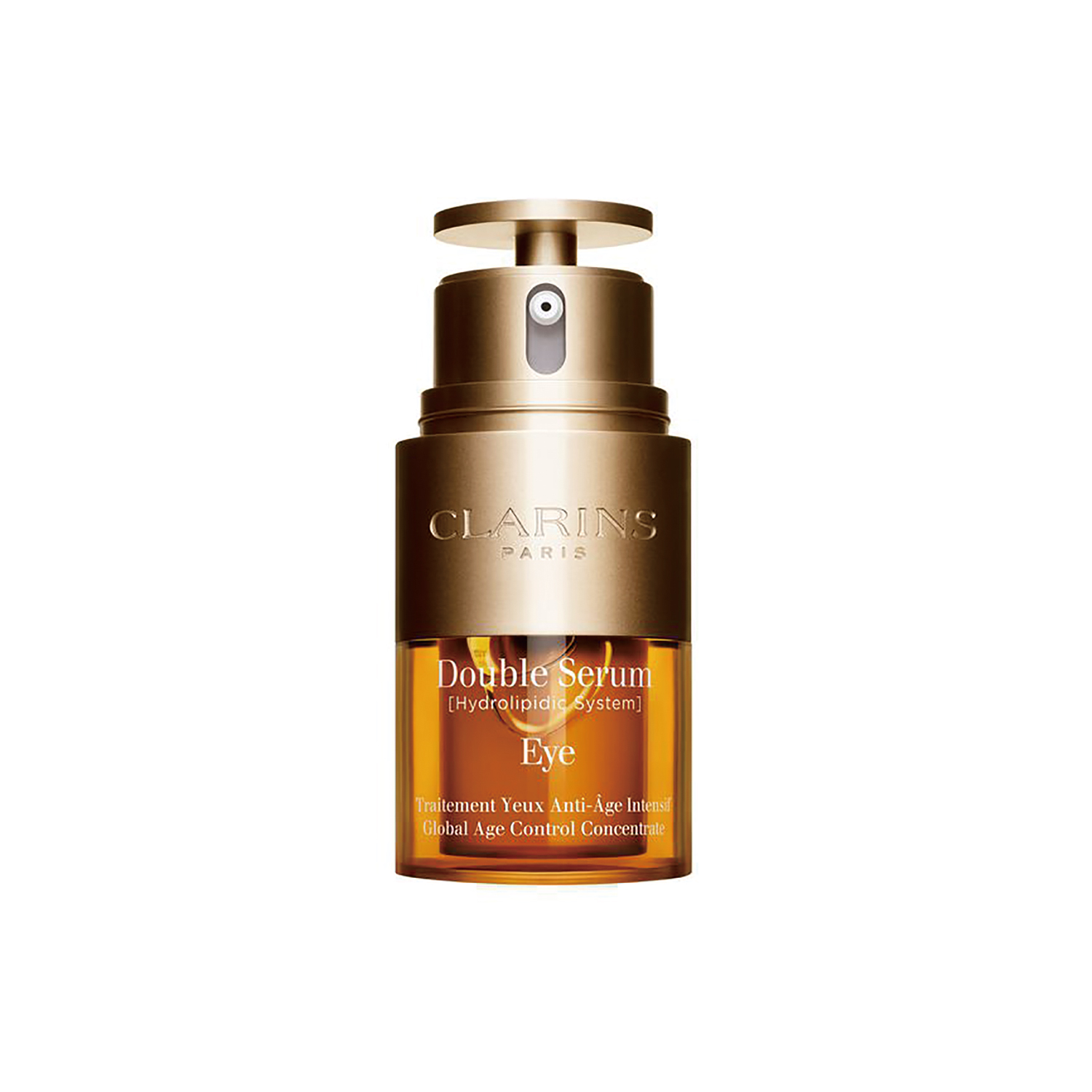 Double Serum Eye 