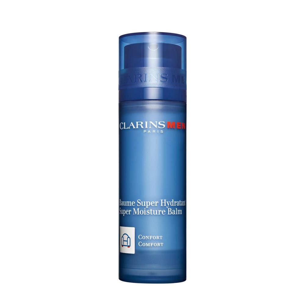 ClarinsMen Super Moisture Balm