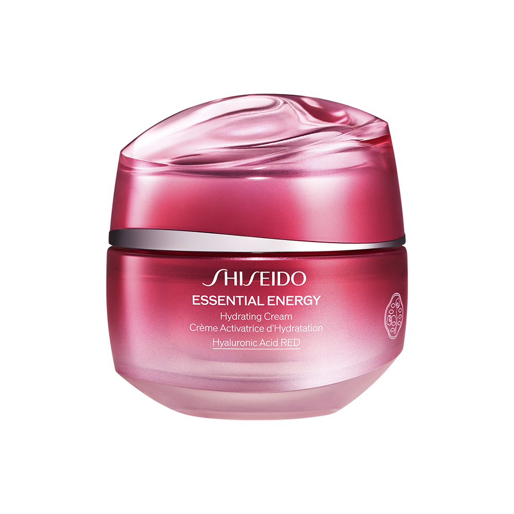 ESSENTIAL ENERGY HYDRATING CREAM