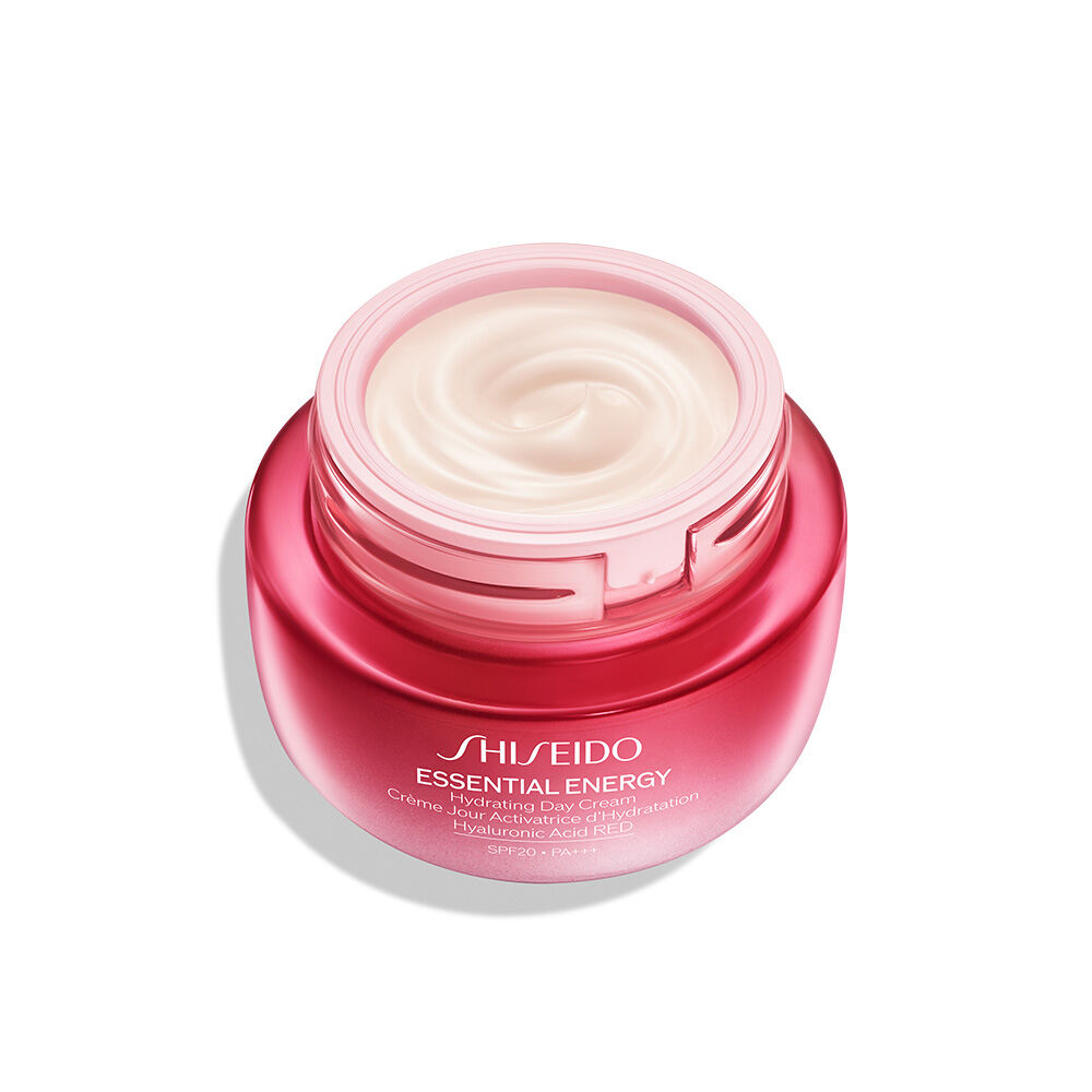 ESSENTIAL ENERGY HYDRATING DAY CREAM