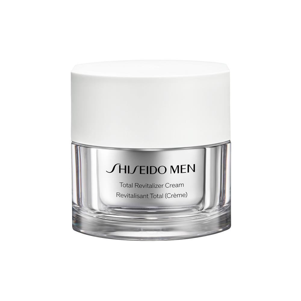 SHISEIDO MEN TOTAL REVITALIZER CREAM N 