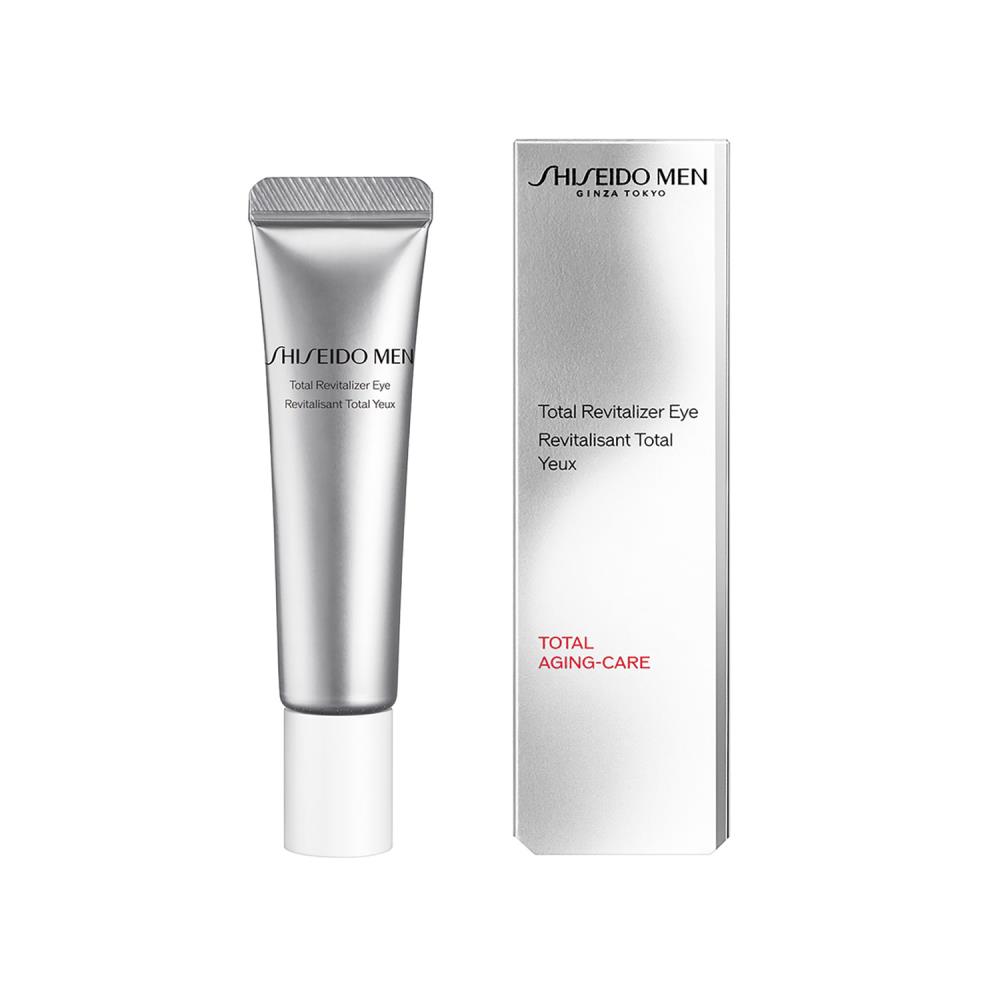 SHISEIDO MEN TOTAL REVITALIZER EYE N 