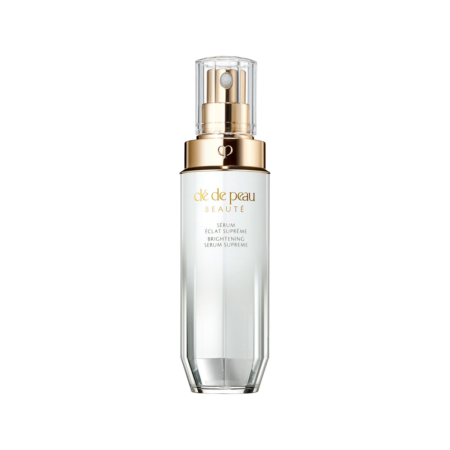 BRIGHTENING SERUM SUPREME 