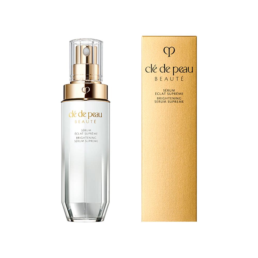 BRIGHTENING SERUM SUPREME 