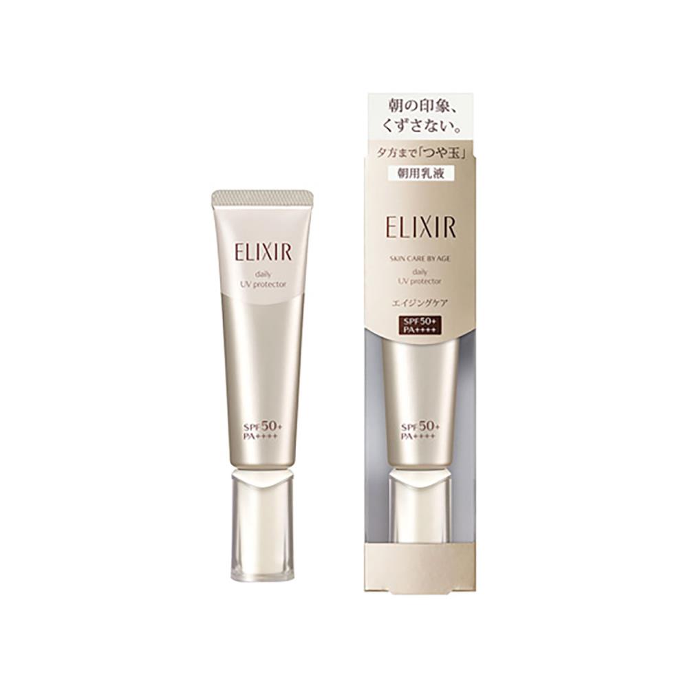 Daily UV Protector SP+ 