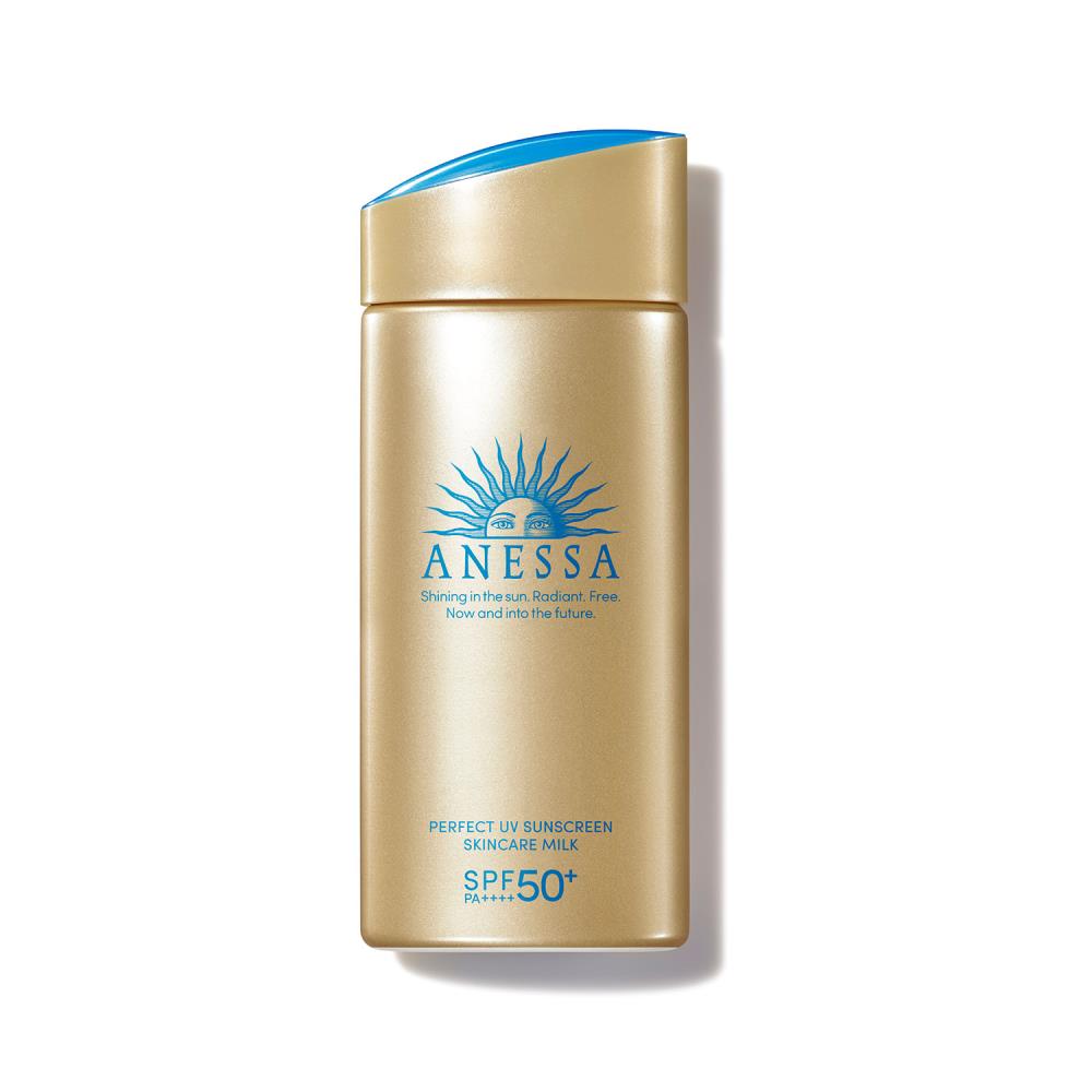 Perfect UV Sunscreen Skincare Milk N 