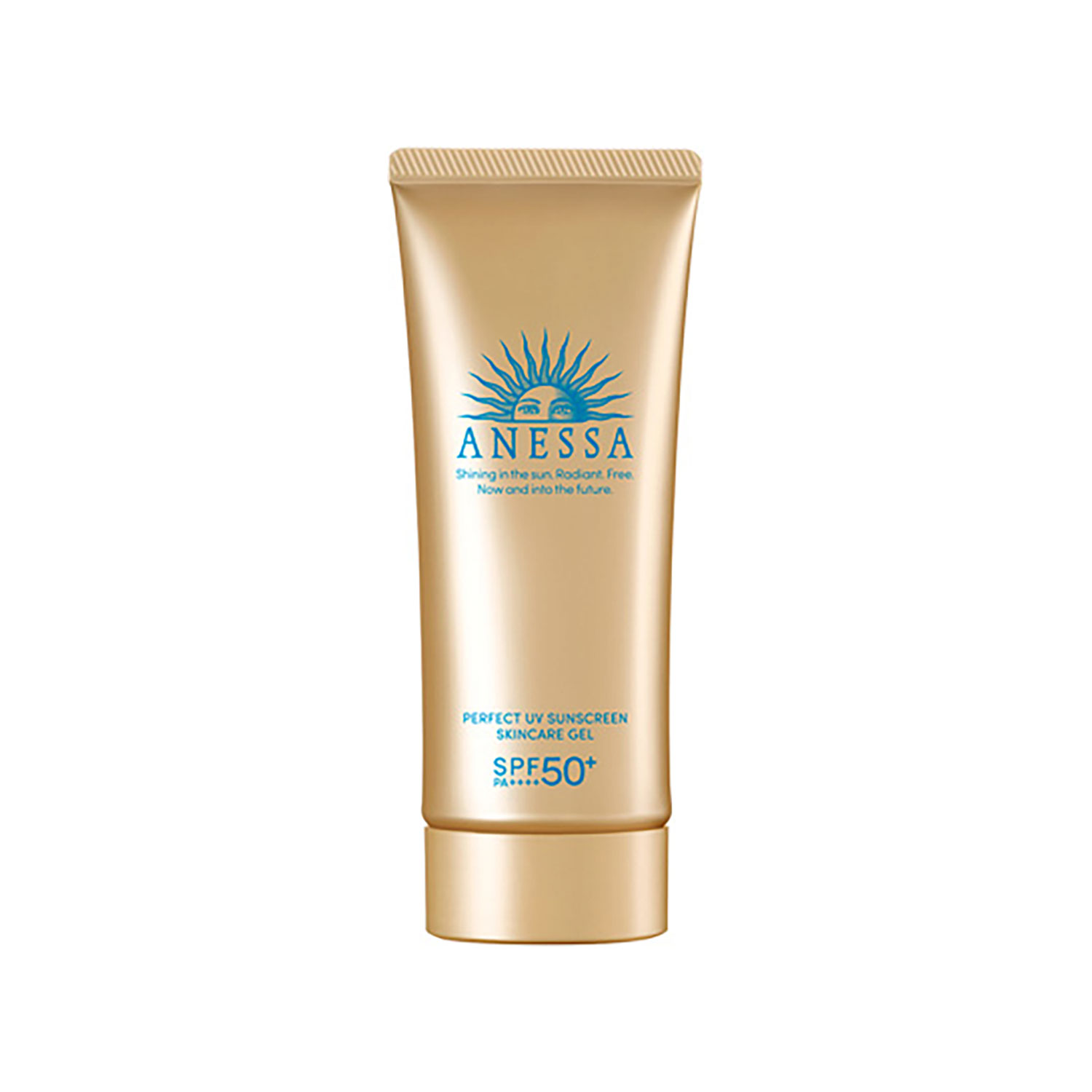 Perfect UV Sunscreen Skincare Gel N 