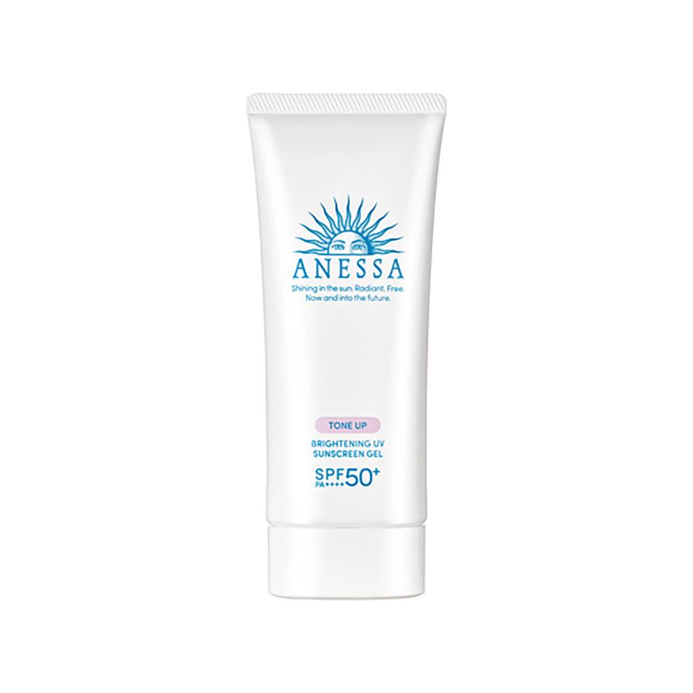 Brightening UV Sunscreen Gel N