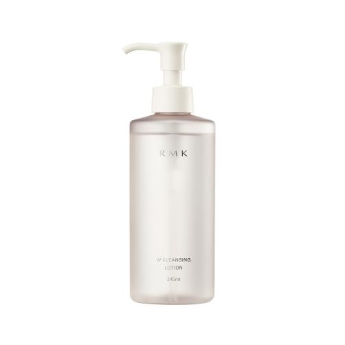 W CLEANSING LOTION