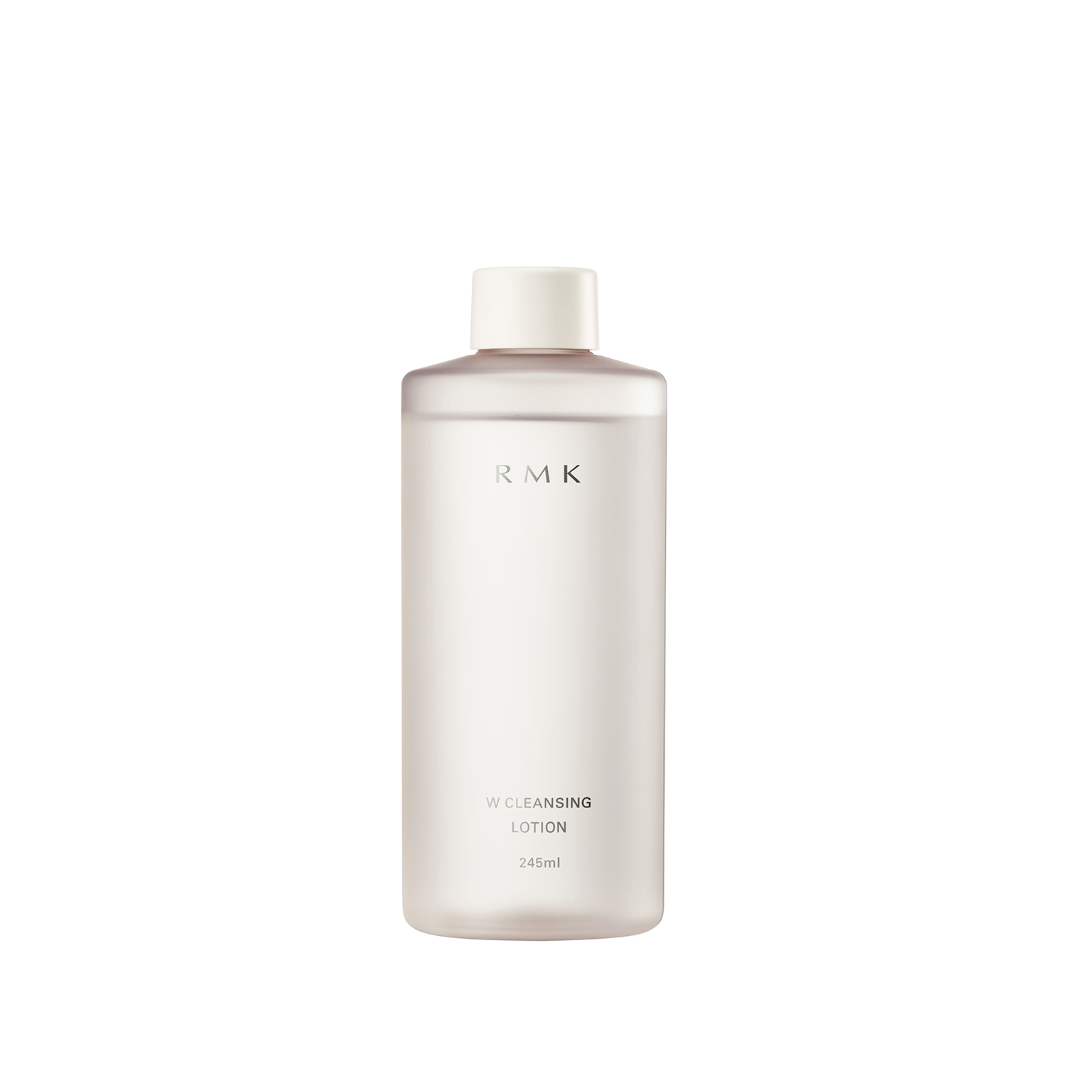 W CLEANSING LOTION (Refill)