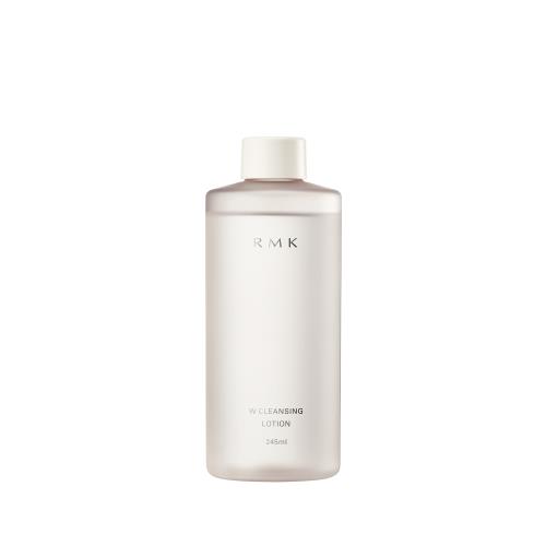 W CLEANSING LOTION (Refill)