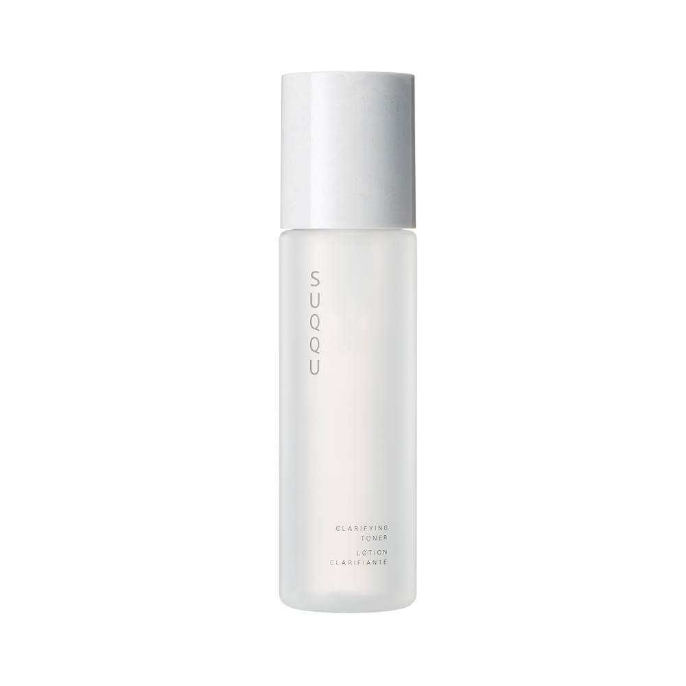 CLARIFYING TONER