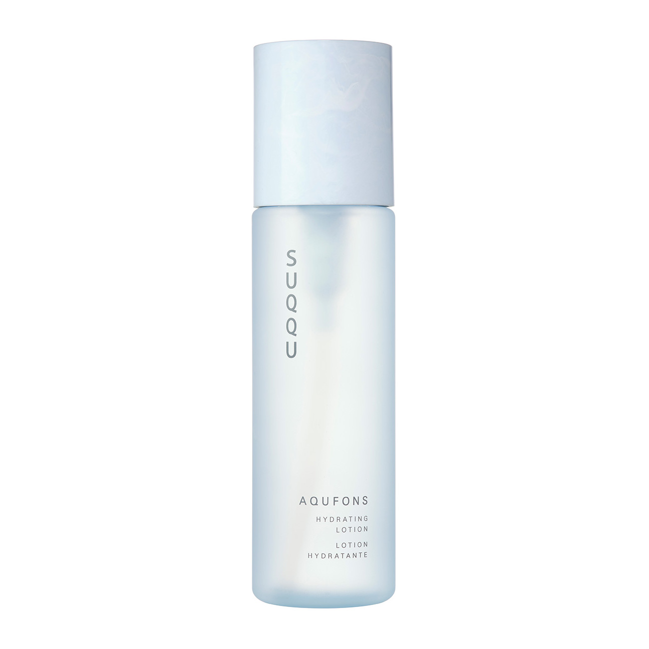 AQUFONS HYDRATING LOTION