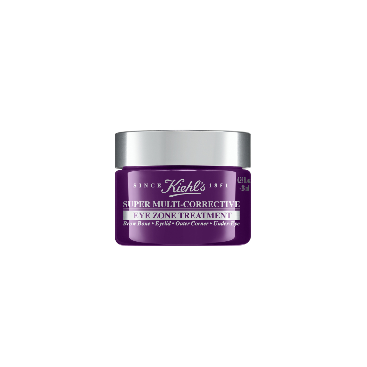 Kiehl's Super Multi-Corrective Eye Zone Treatment