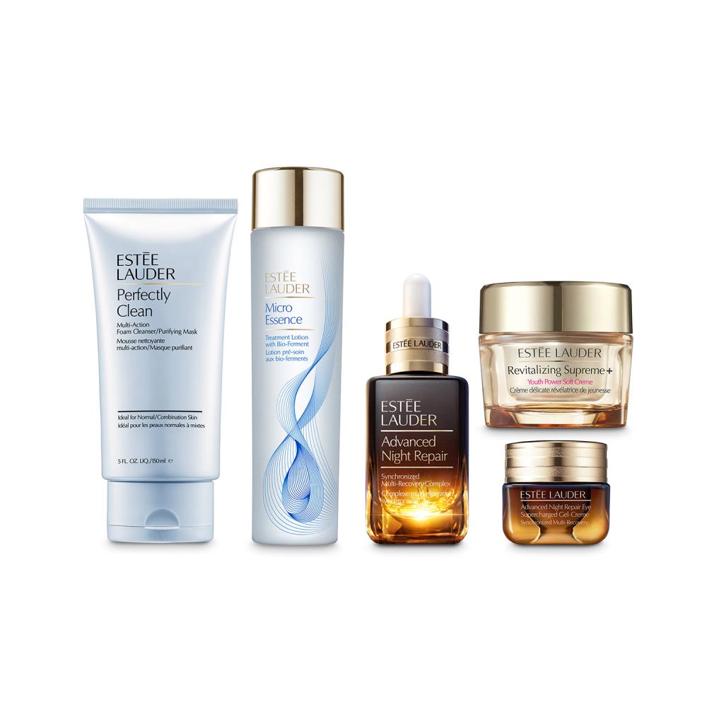 Your Nightly Skincare Experts 