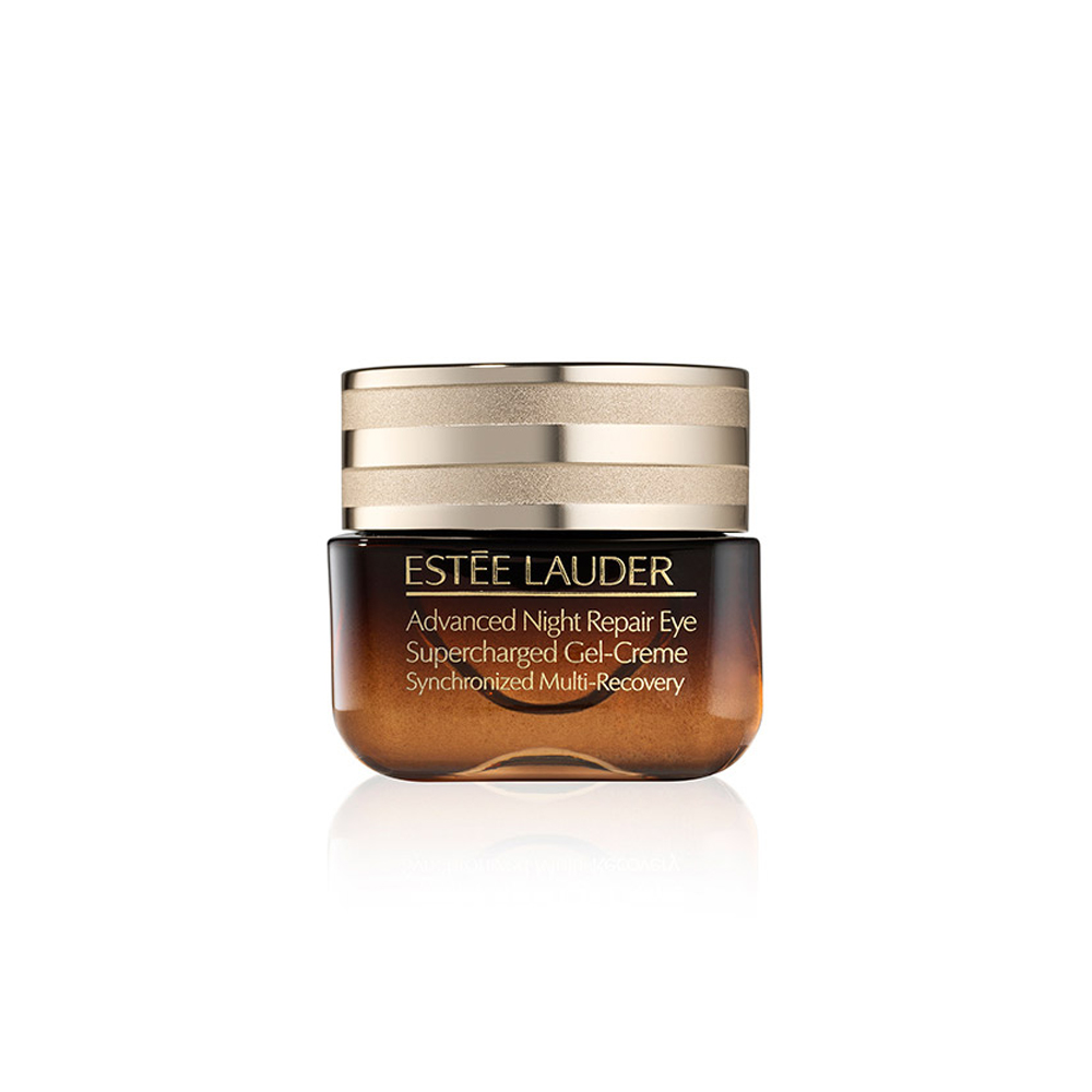 Advanced Night Repair Eye Supercharged Gel-Creme Synchronized Multi-Recovery