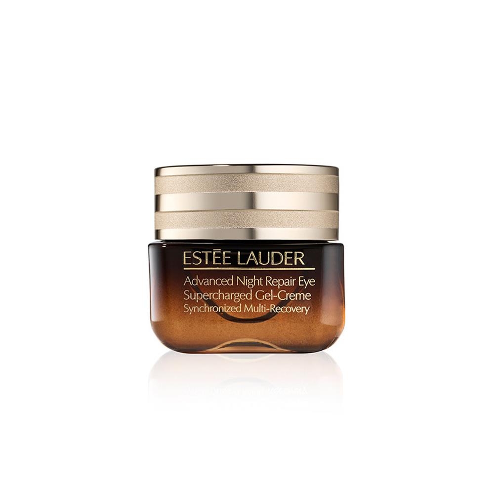 Advanced Night Repair Eye Supercharged Gel-Creme Synchronized Multi-Recovery