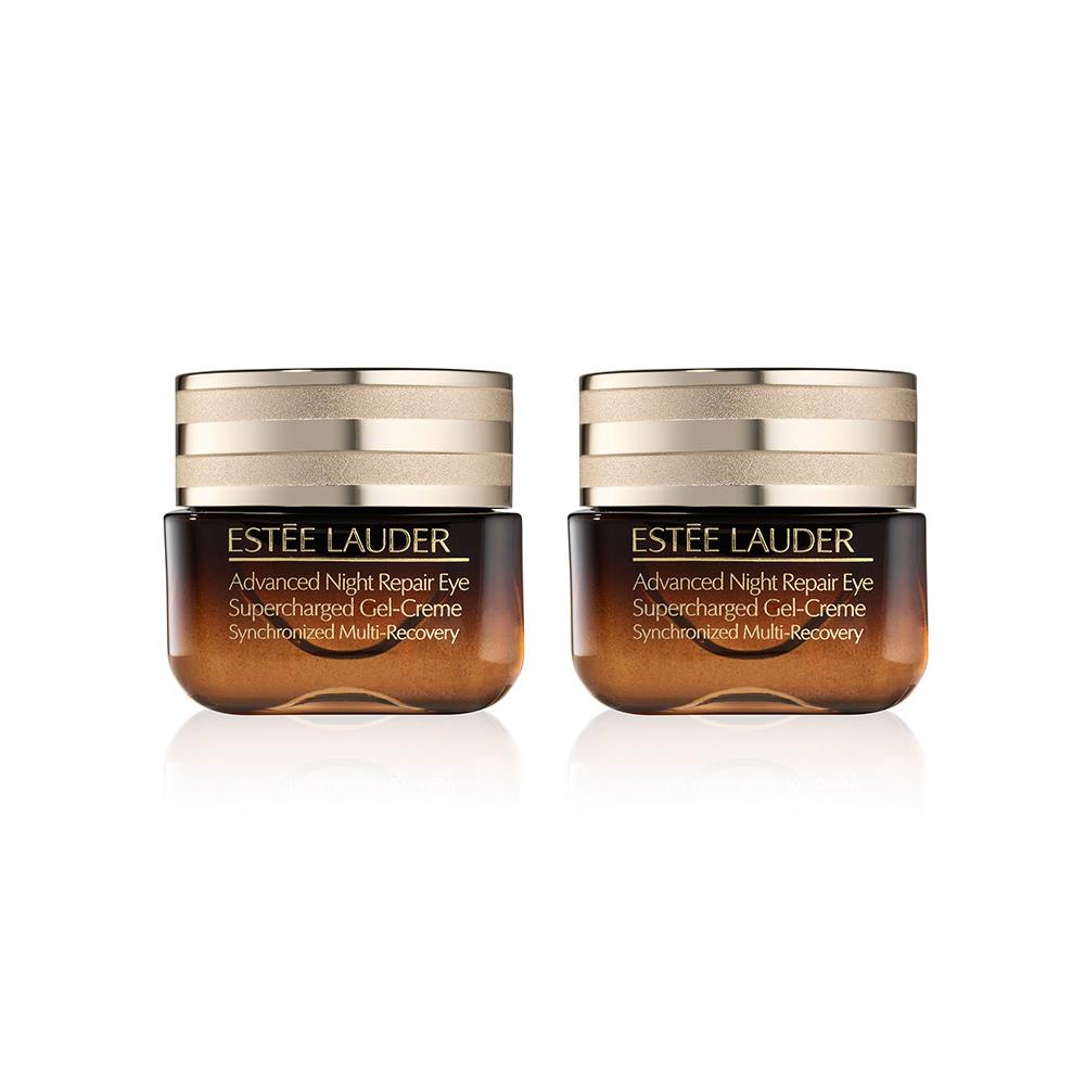 Advanced Night Repair Eye Supercharged Gel-Creme Duo