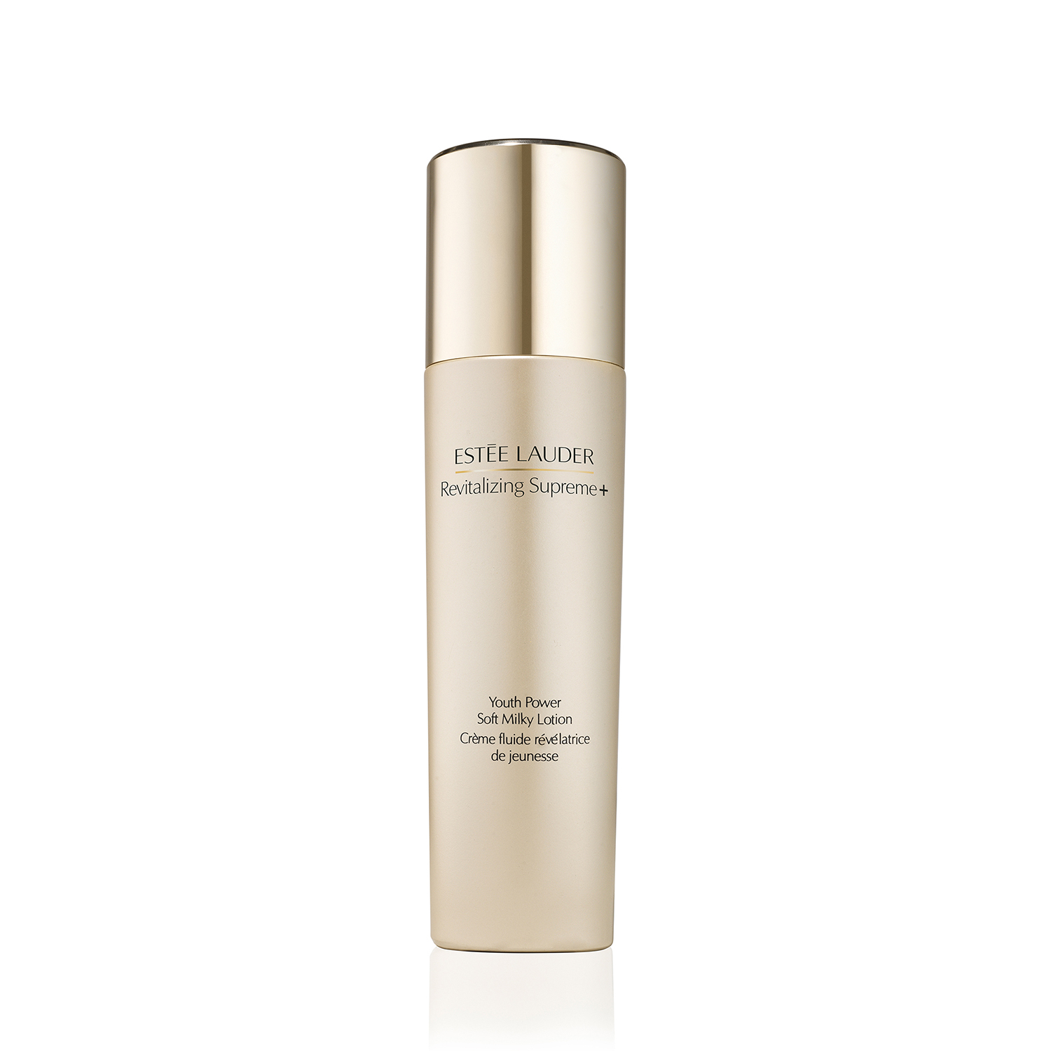 Revitalizing Supreme+ Youth Power Soft Milky Lotion
