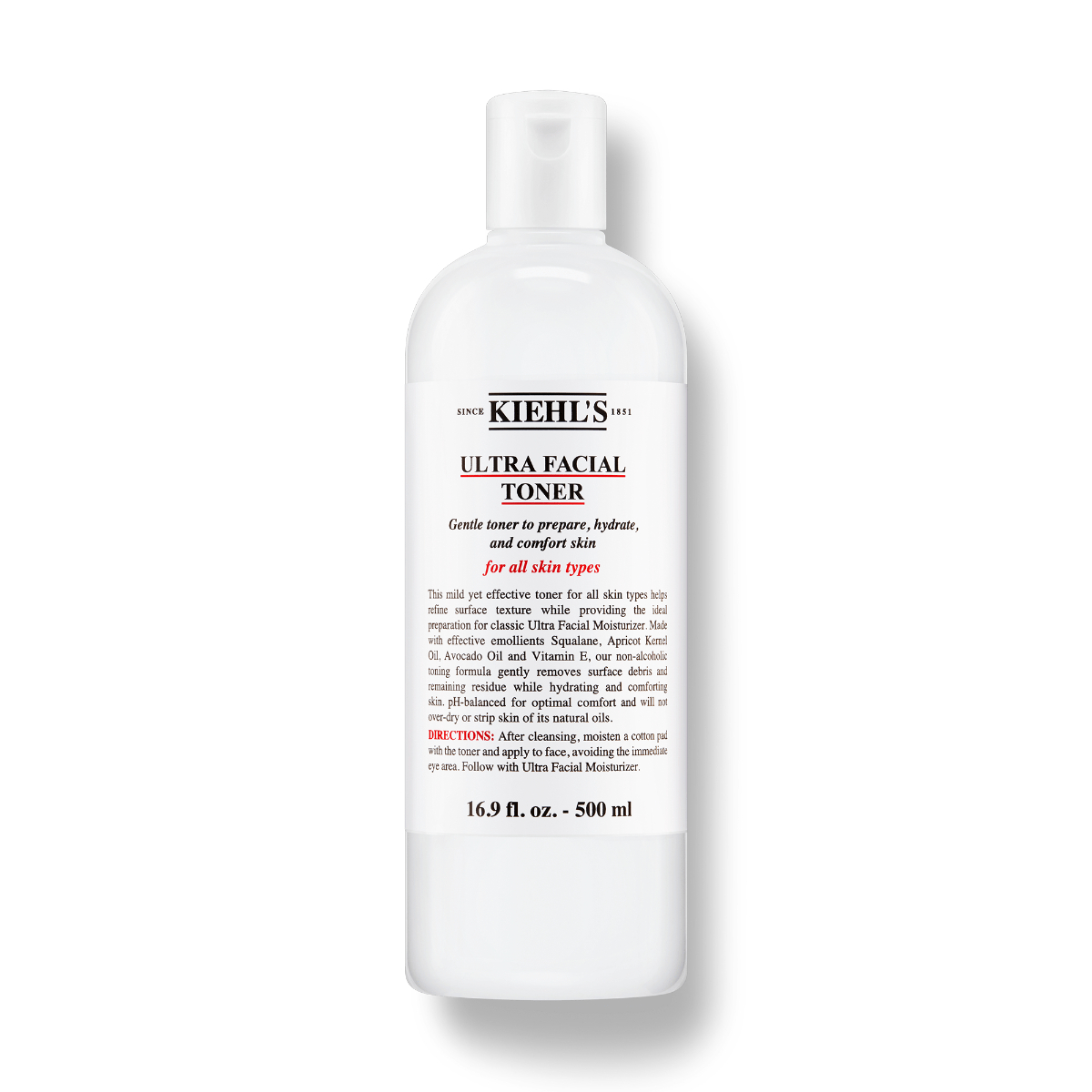 Kiehl's Ultra Facial Toner
