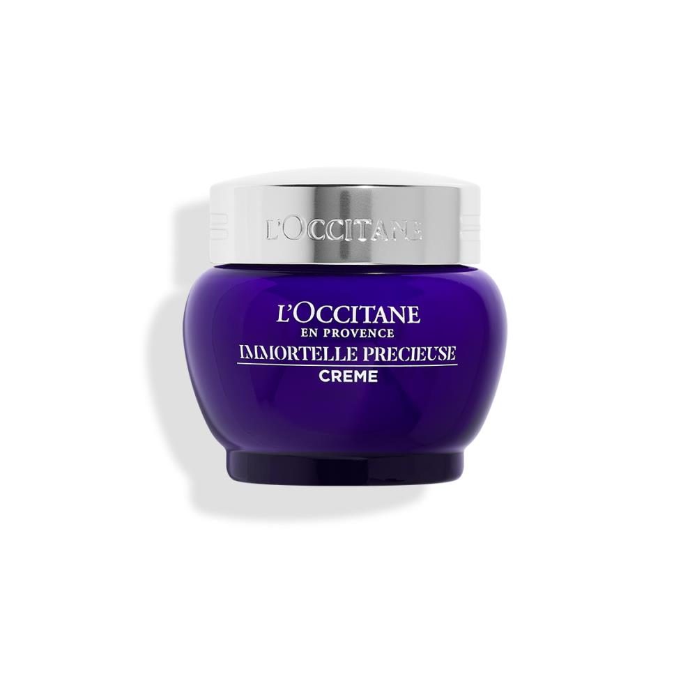 Immortelle Precious Cream