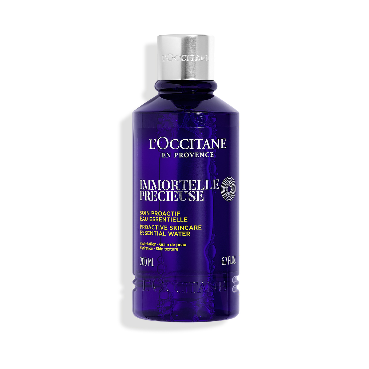 Immortelle Precious Essential Water