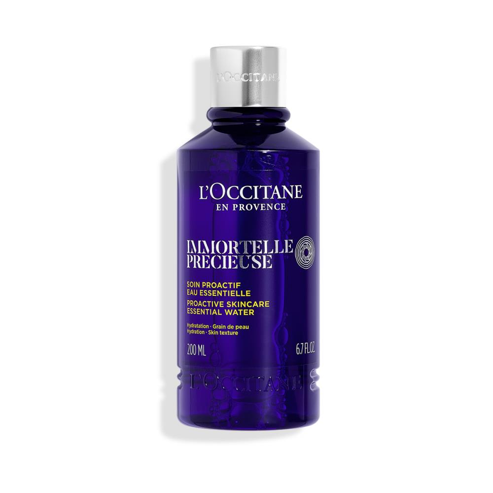 Immortelle Precious Essential Water