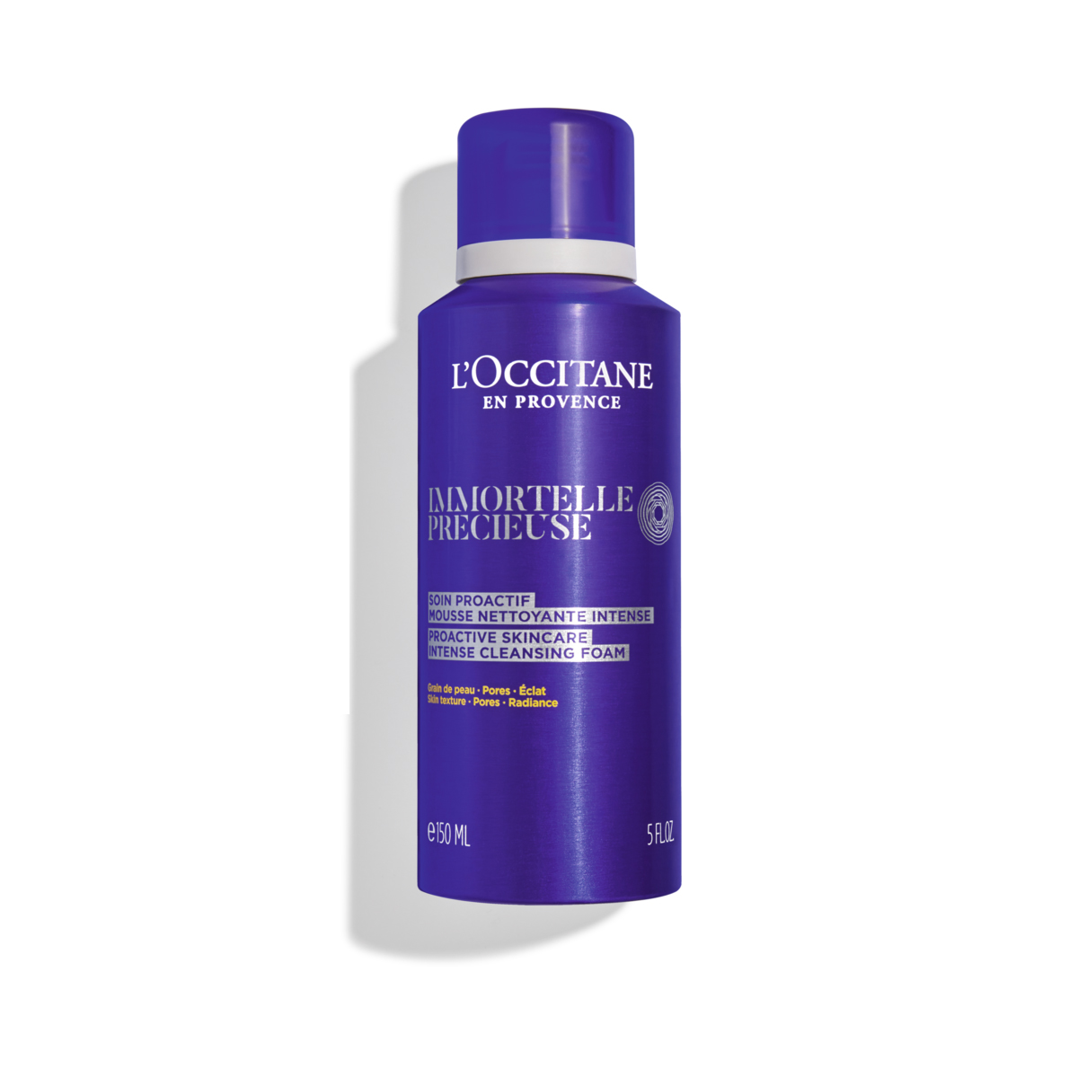 Immortelle Precious Intense Cleansing Foam