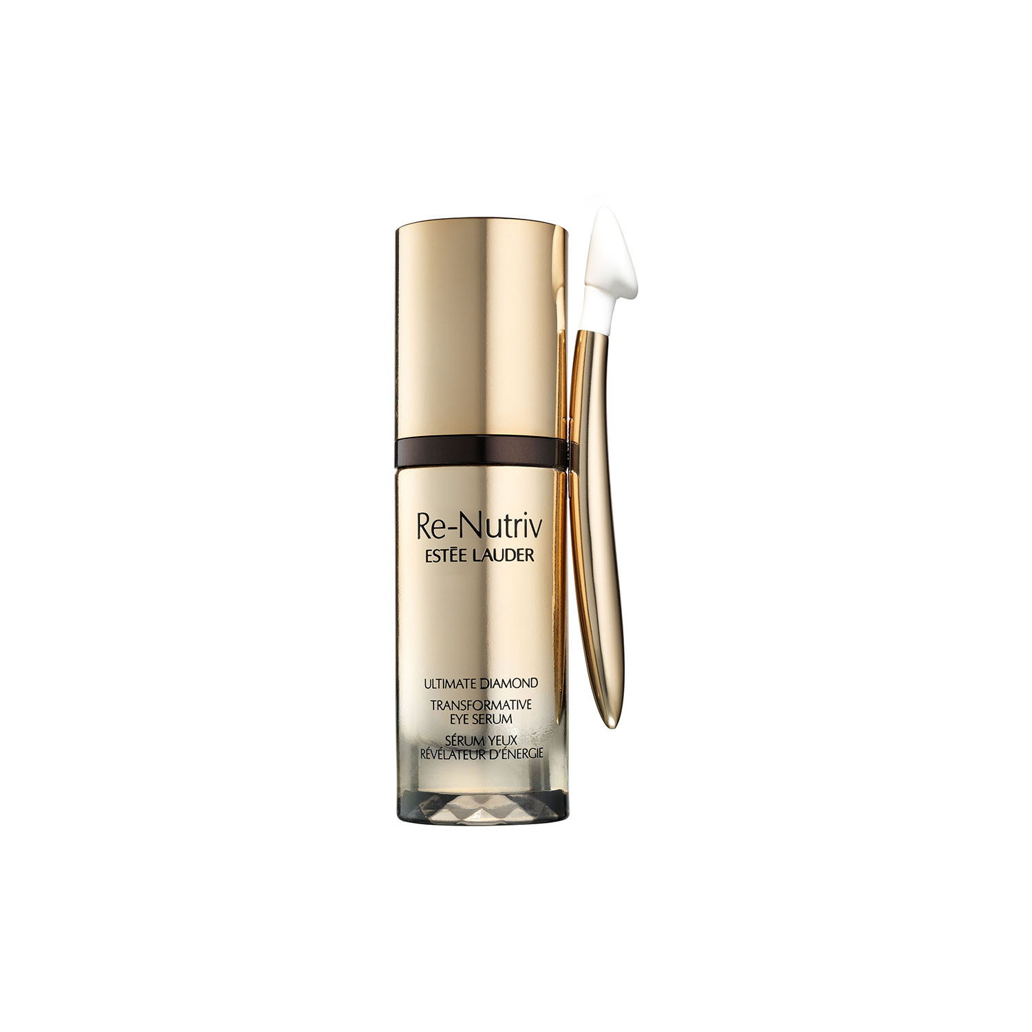 Re-Nutriv Ultimate Diamond Transformative Eye Serum