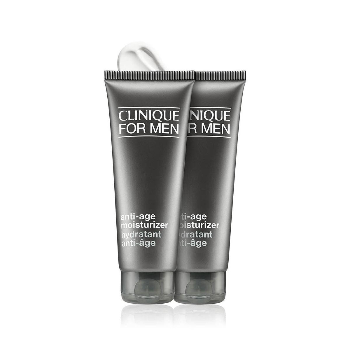 For Men™ Anti-Age Moisturizer Duo