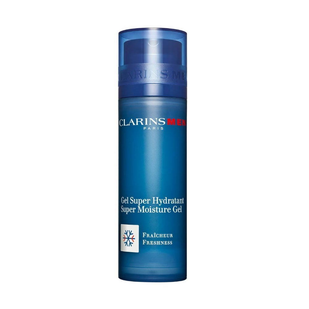 ClarinsMen Super Moisture Gel