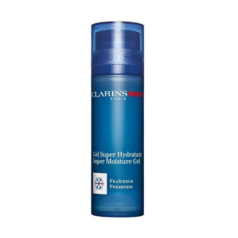 ClarinsMen Super Moisture Gel