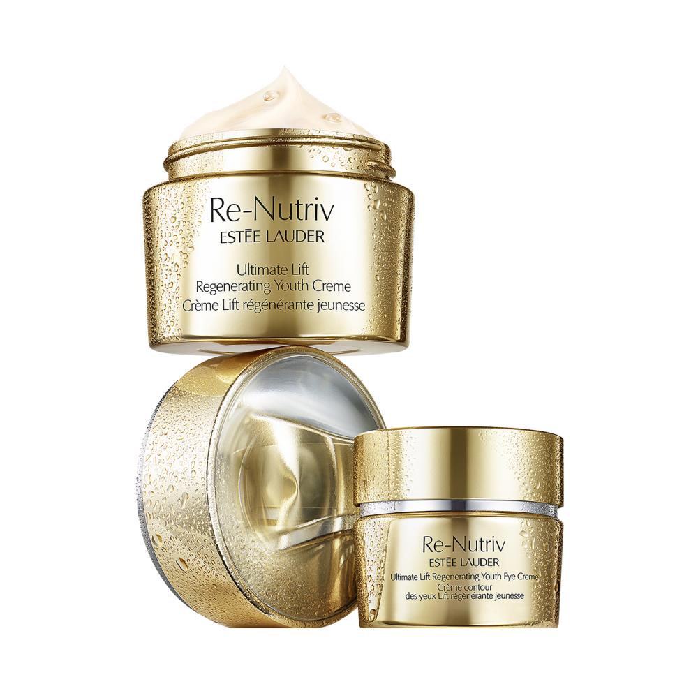 Re-Nutriv Ultimate Lift Regenerating Youth for Face & Eyes