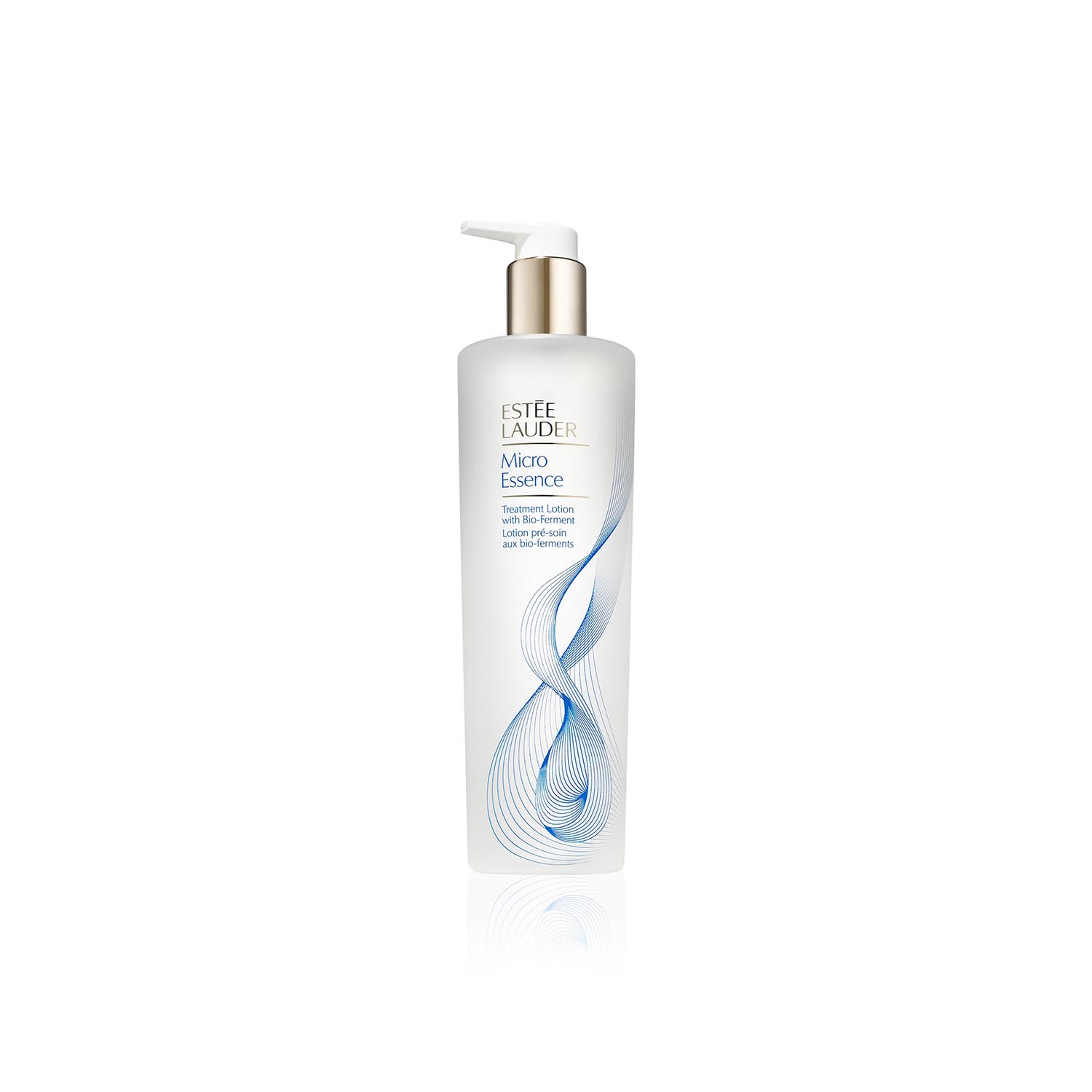 Micro Essence Treatment Lotion With Bio-Ferment