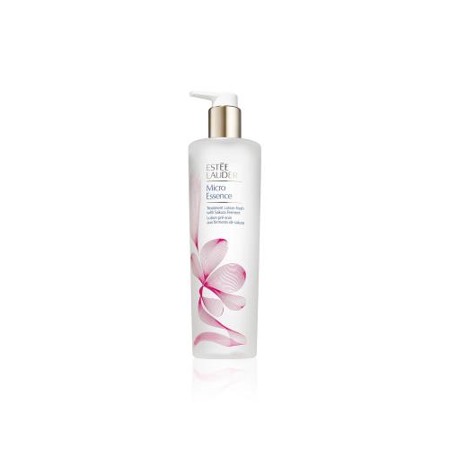 Micro Essence Treatment Lotion Fresh With Sakura Ferment