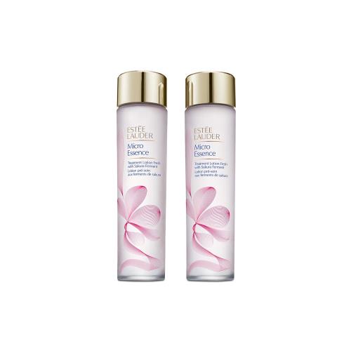 Micro Essence Treatment Lotion Fresh Sakura Ferment Duo