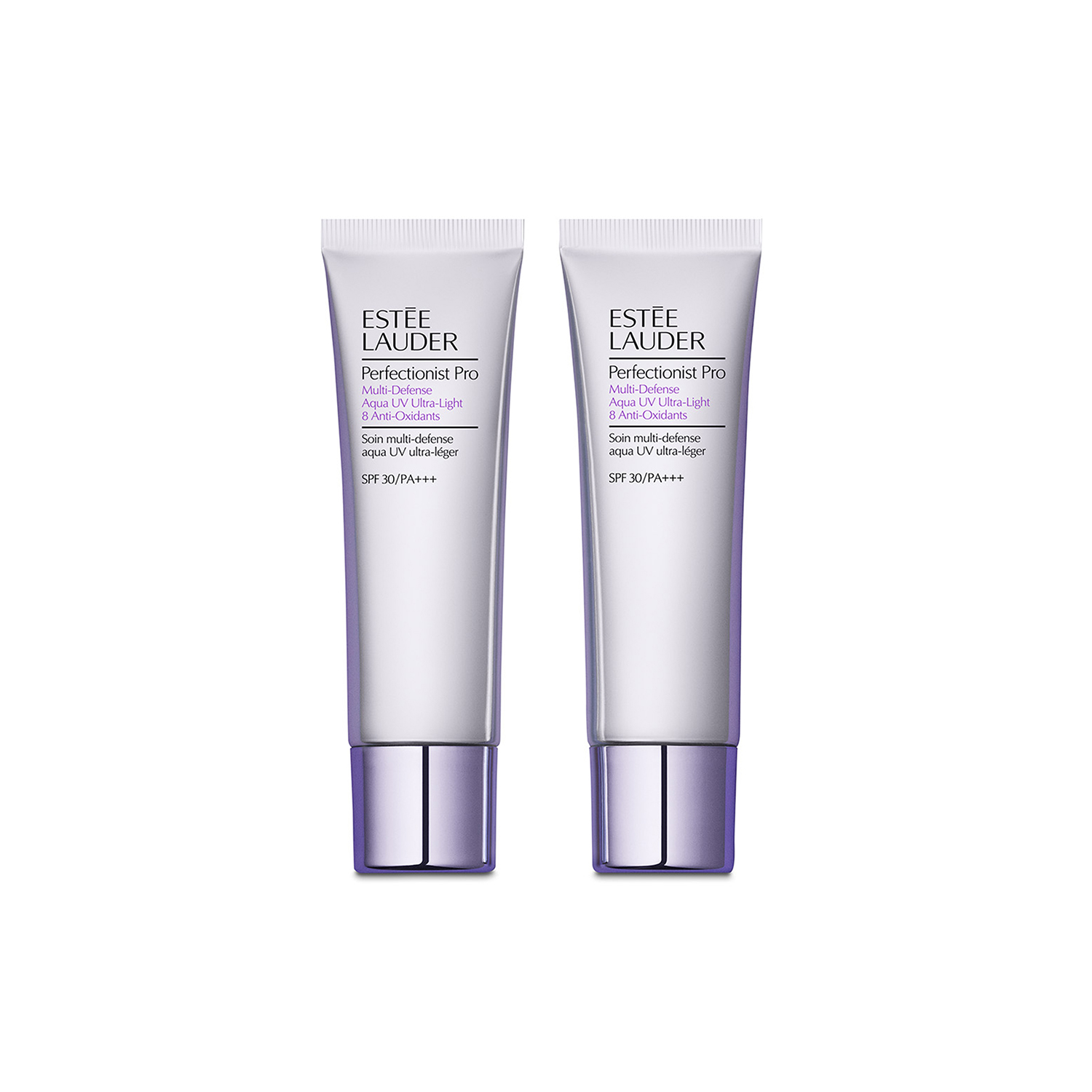 Perfectionist Pro Multidefense Aqua UV Ultralight 8 Antioxidants SPF 30/PA+++ Duo 