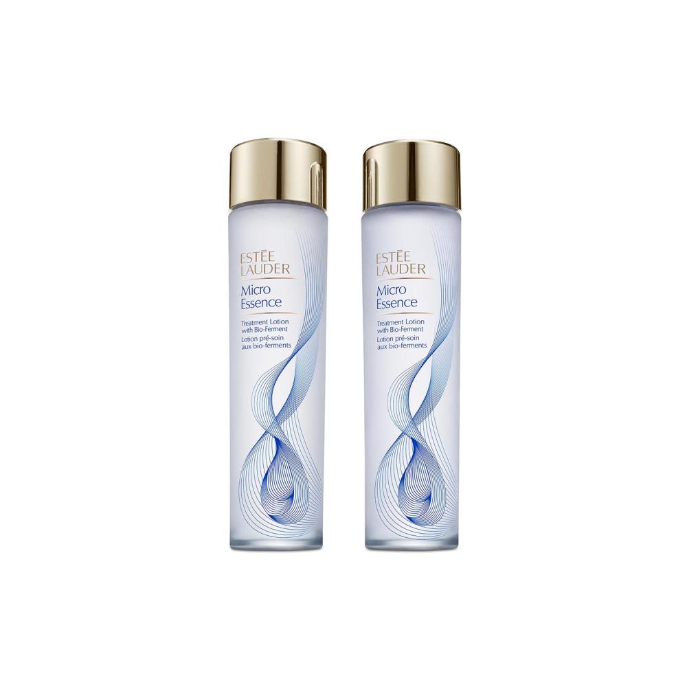Micro Essence Treatment Lotion With Bio-Ferment Duo