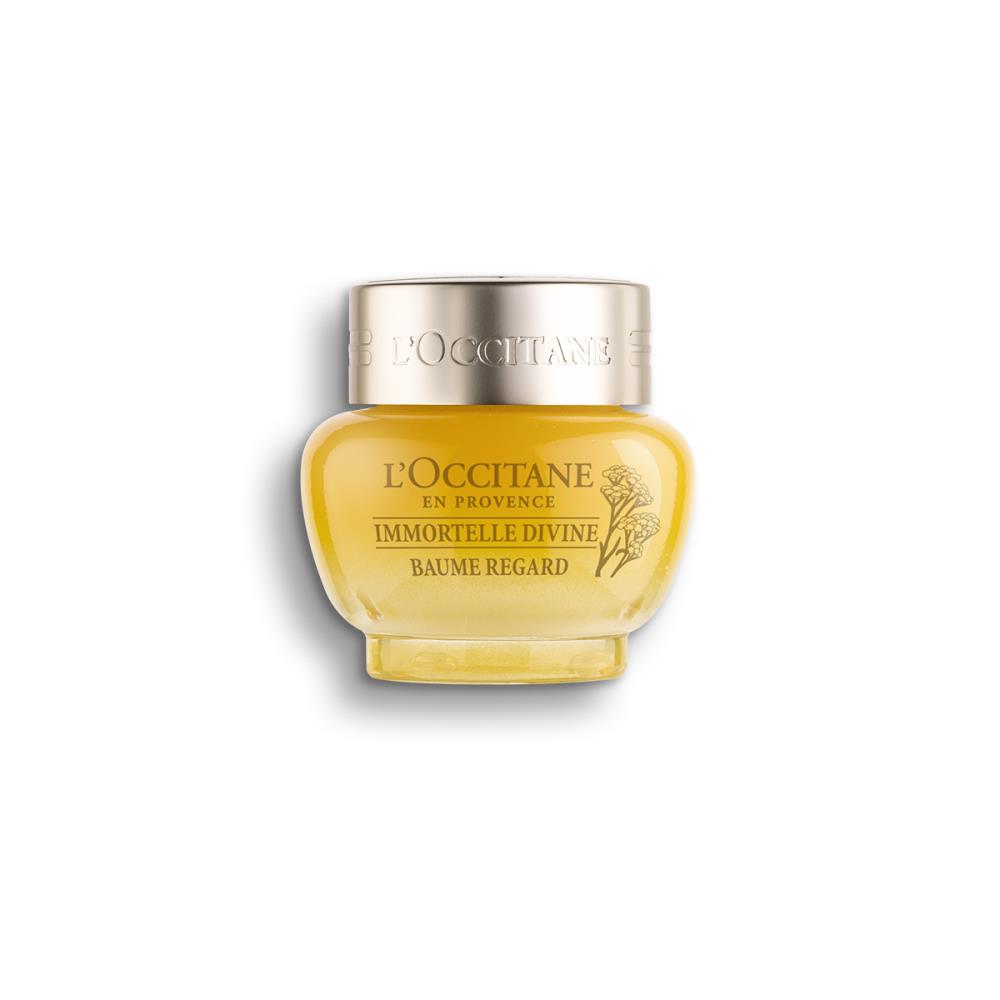 Immortelle Divine Eye Balm