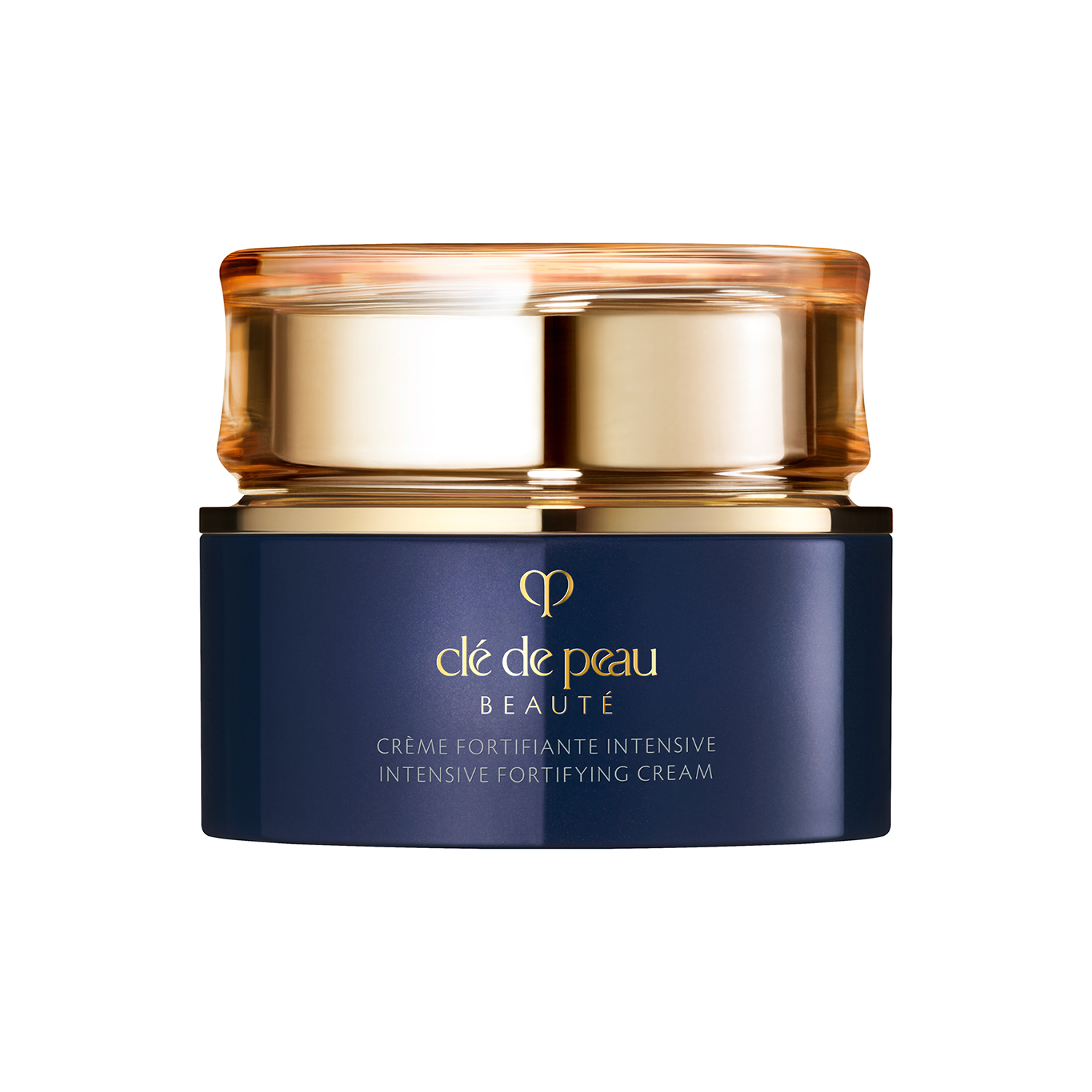 INTENSIVE　FORTIFYING　CREAM N