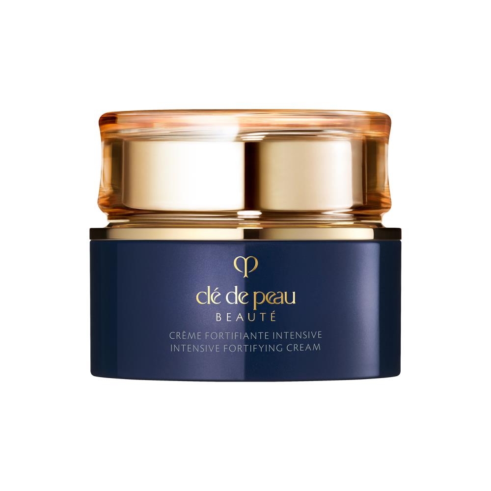 INTENSIVE　FORTIFYING　CREAM N