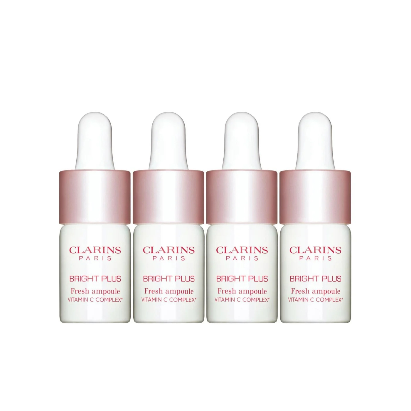 Bright Plus Fresh Ampoule Vitamin C
