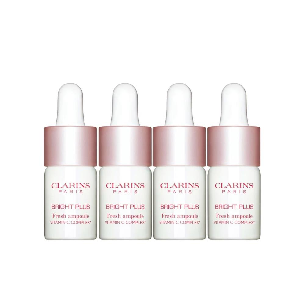 Bright Plus Fresh Ampoule Vitamin C
