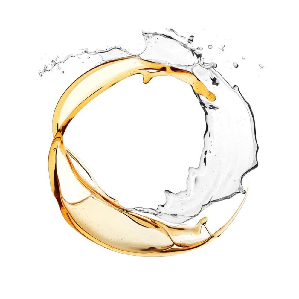 Double Serum Light Texture Anti-Aging Serum