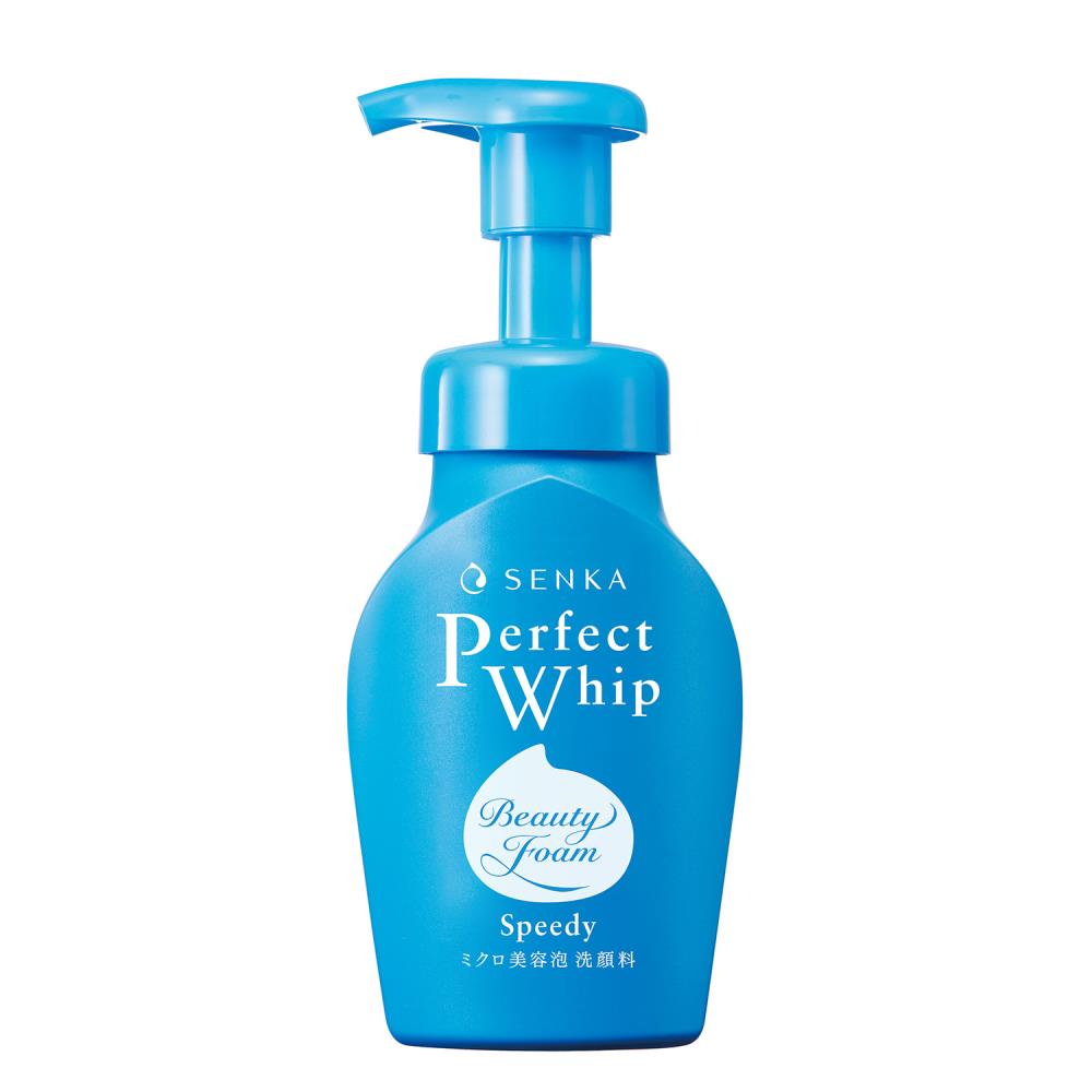 SENKA Perfect Whip Speedy 