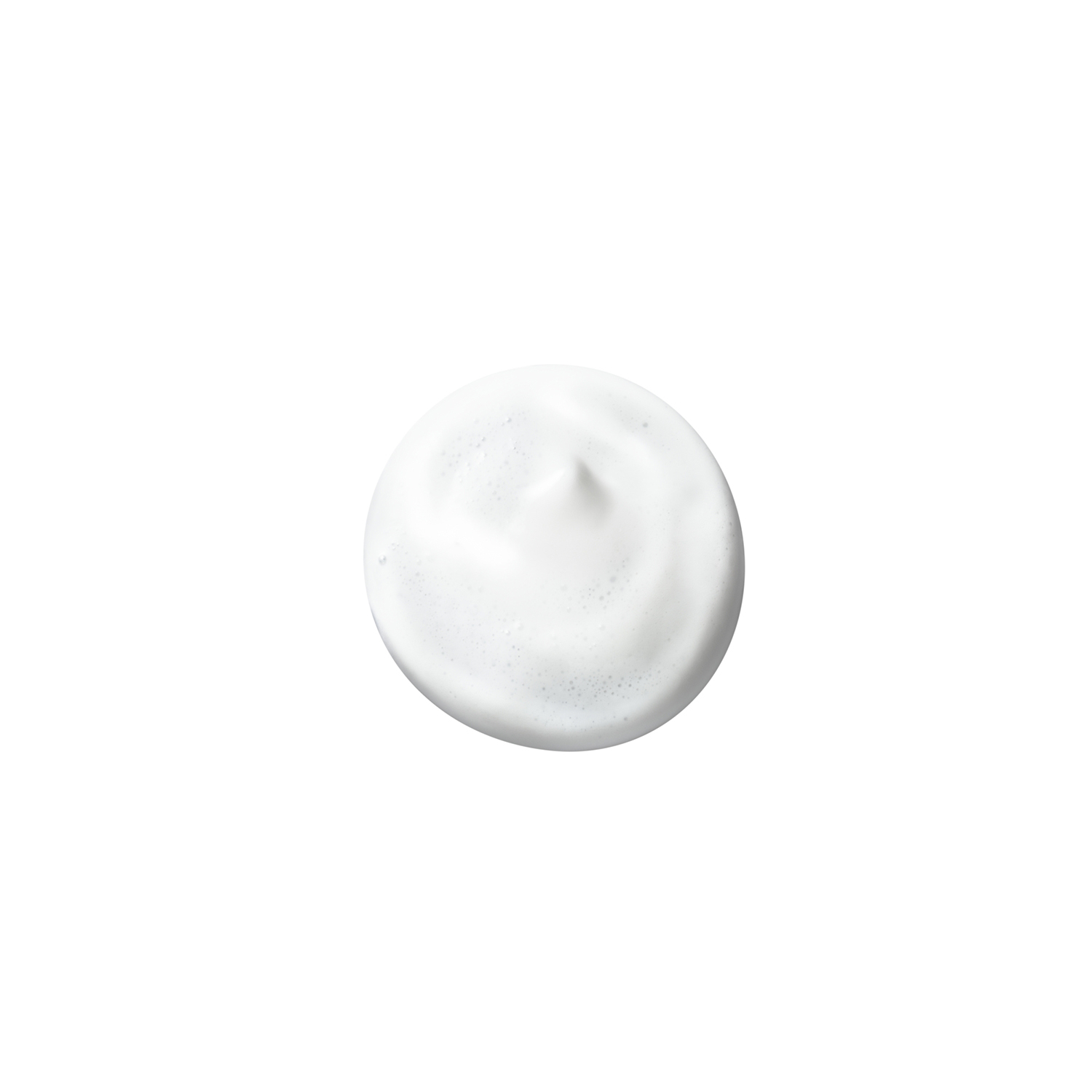 B.A MILK FOAM