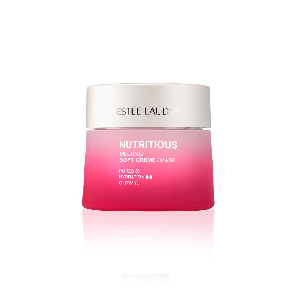 NutritiousMelting Soft Creme/Mask